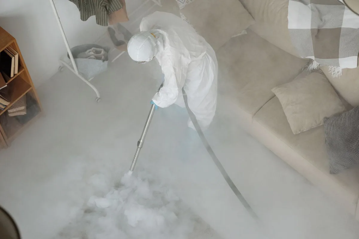 Biohazard Cleanup in Landisville, PA